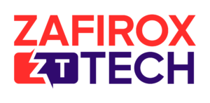 Zaforx tech Logo
